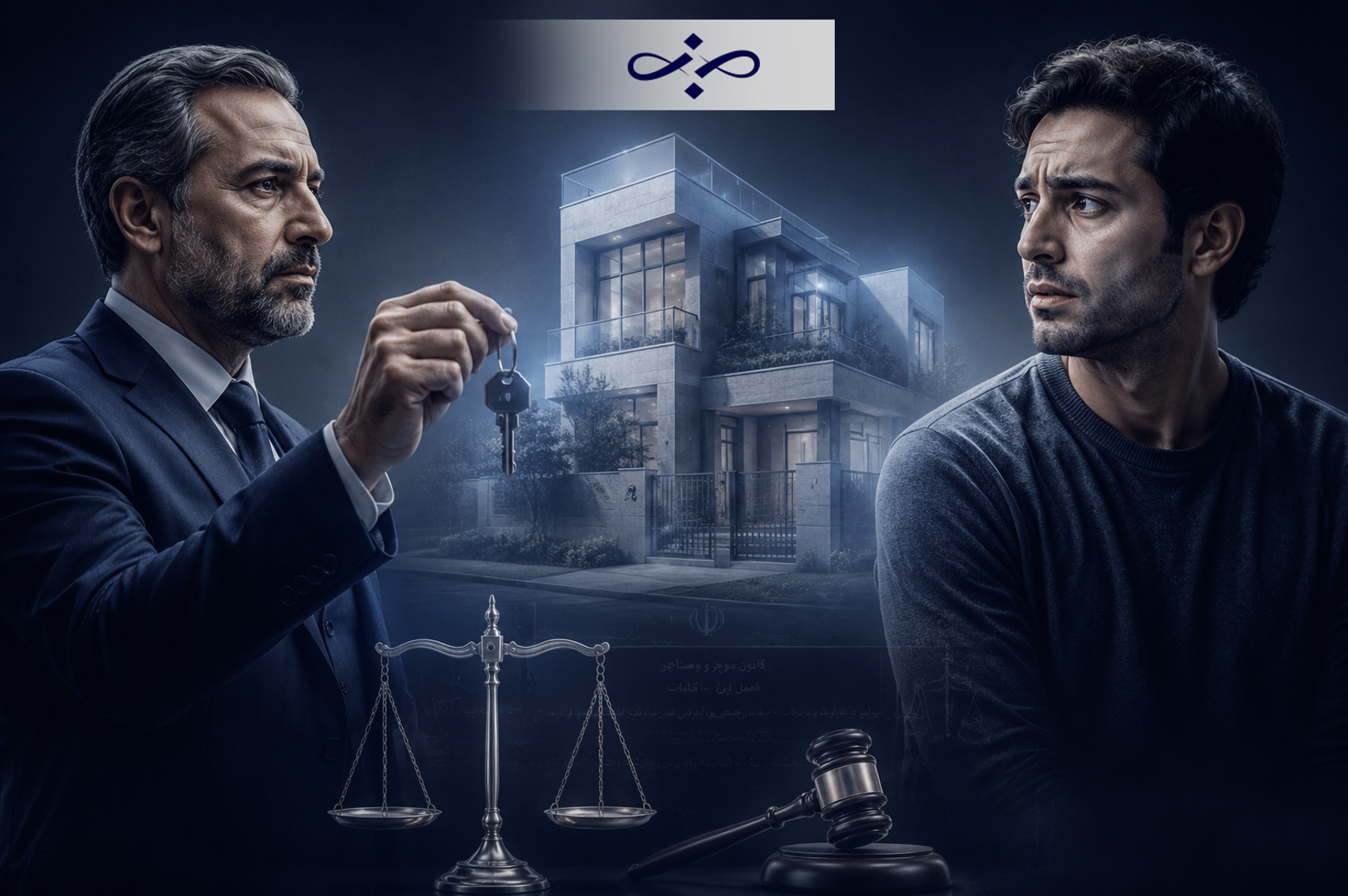 دستور تخلیه چیست؟